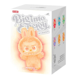 Pop Mart Labubu - The Monsters: Big into Energy Series (Blind Box)
