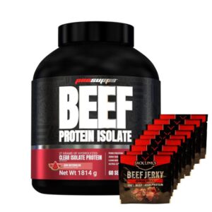 Pro Supps Beef Protein Isolate Sour Watermelon 1816g