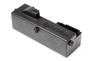 Radio Tray(Rx+Bat) Bullet Flux