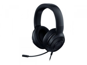 Razer Kraken X Lite - Gamingheadset, Svart