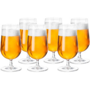 Rosendahl Grand Cru Ölglas 6-pack 6 st/paket Klar