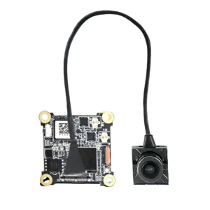 STARTRC VT5 5.8GHz Digital HD FPV-sändare 1080P/60FPS 1/2.8" CMOS-kamera med mottagare för RC-drönare flygplan