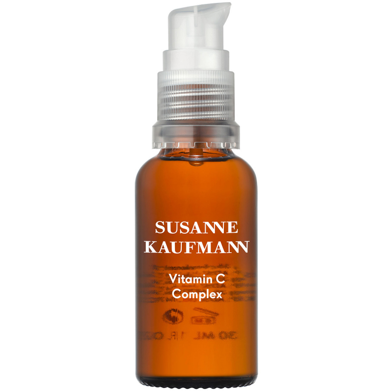 SUSANNE KAUFMANN Vitamin C Complex (30 ml) SUSANNE KAUFMANN Vitamin C Complex (30 ml)
