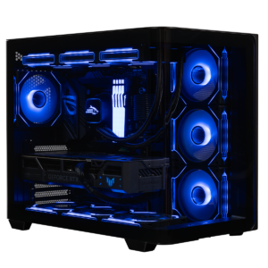 Shark Deep Blue Speldator