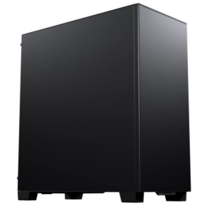 Silent Predator Speldator