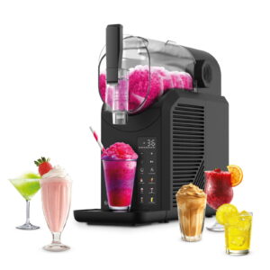 Slushice & Frozen Drinks Maker - Seeger