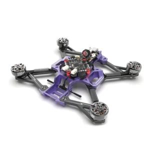 Speedybee Mario Mini35 Pro 155mm 4S 3.5 tum RC FPV racingdrönare INTE VTX INTE kamera Kompatibel med DJI O4 Pro Air-enhe