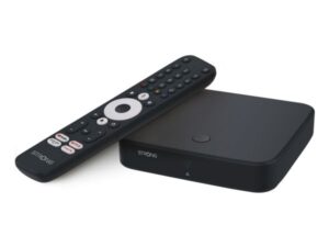 Strong SRT423, Amlogic, 2 GHz, Cortex-A35, 2000 MB, DDR4, 8 GB