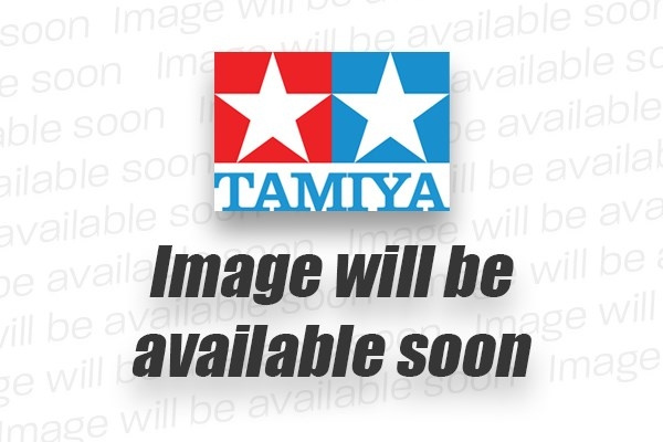 TAMIYA 1/16 Tiger I Early Grille Set TAMIYA 1/16 Tiger I Early Grille Set