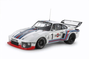 TAMIYA 1/20 Porsche 935 Martini