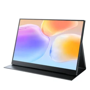 UPERFECT UBegin J314 14-tums 2K QHD Portabel skärm 2160x1440 IPS 3:2 Display USB-C/Mini HD Resemonitor för bärbar dator