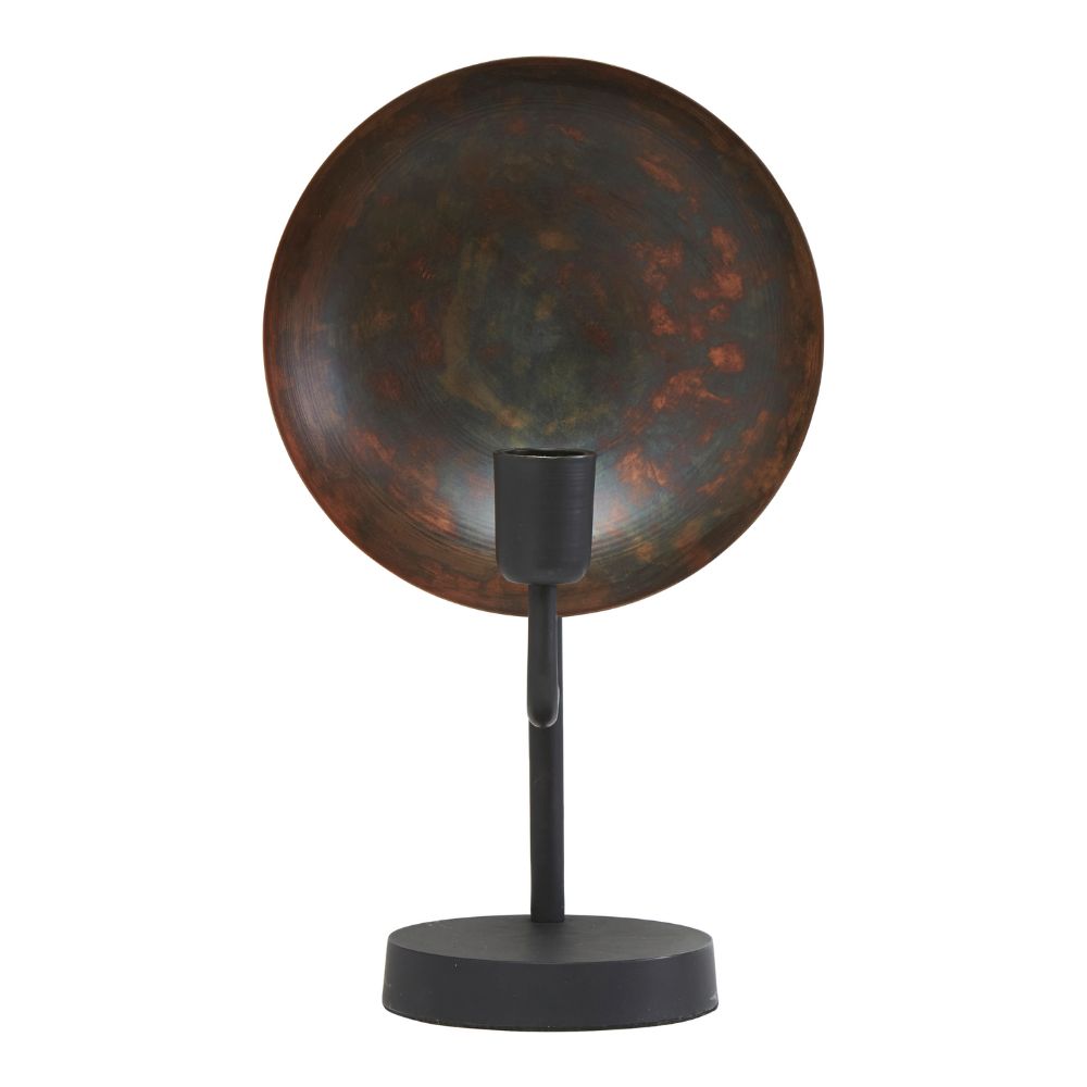 Upptown lampfot Svart - Pr Home (Storlek: 44 cm) Upptown lampfot Svart - Pr Home (Storlek: 44 cm)