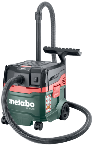 Våt-/torrsugare AS 20 L PC 230V/1200W