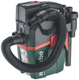 Våt-/torrsugare kompakt AS 18 L PC COMPACT solo