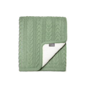 Vinter & Bloom Filt Cuddly Basil Green