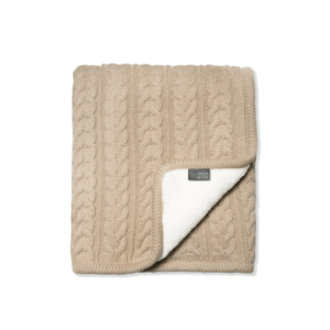 Vinter & Bloom Filt Cuddly Sand Beige