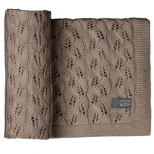 Vinter & Bloom Filt Moment EKO Taupe Brown