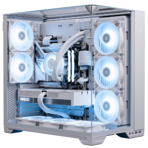 White Shark Megalodon Speldator