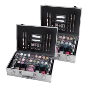 Zmile Cosmetics 2-pack Zmile Cosmetics Makeup Box Everybodys Darling