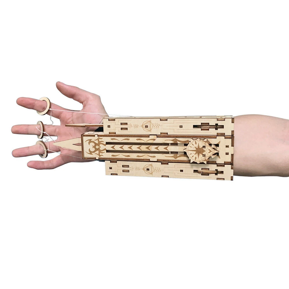 48st DIY Assasin Ärmstämplad Svärdsleksakmodell Spelaccessoarer Handgjord träkonstruktion Projektil 48st DIY Assasin Ärmstämplad Svärdsleksakmodell Spelaccessoarer Handgjord träkonstruktion Projektil