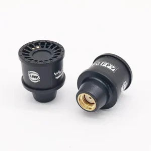 5.8 Ghz LHCP FPV-antenn 2.5 dBi för Goggles RC Drone DIY-detaljer