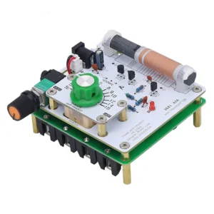 AMTMW207 Medelvågssändare Högfidelity AM-sändare DIY-kretskort 525~1605kHz 6V