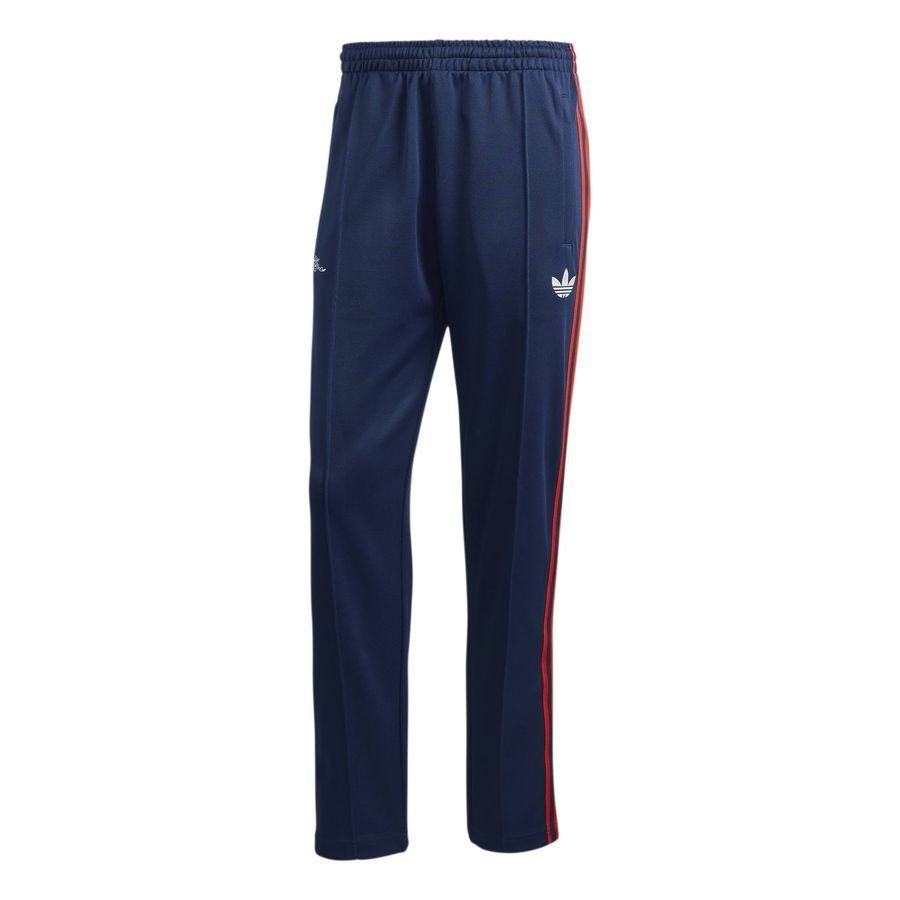 Arsenal Track Pants OG - Natt Indigo Arsenal Track Pants OG - Natt Indigo