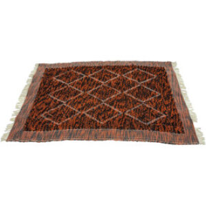 Aumi Collection Matta - Diamond 100 x 150 cm. Orange