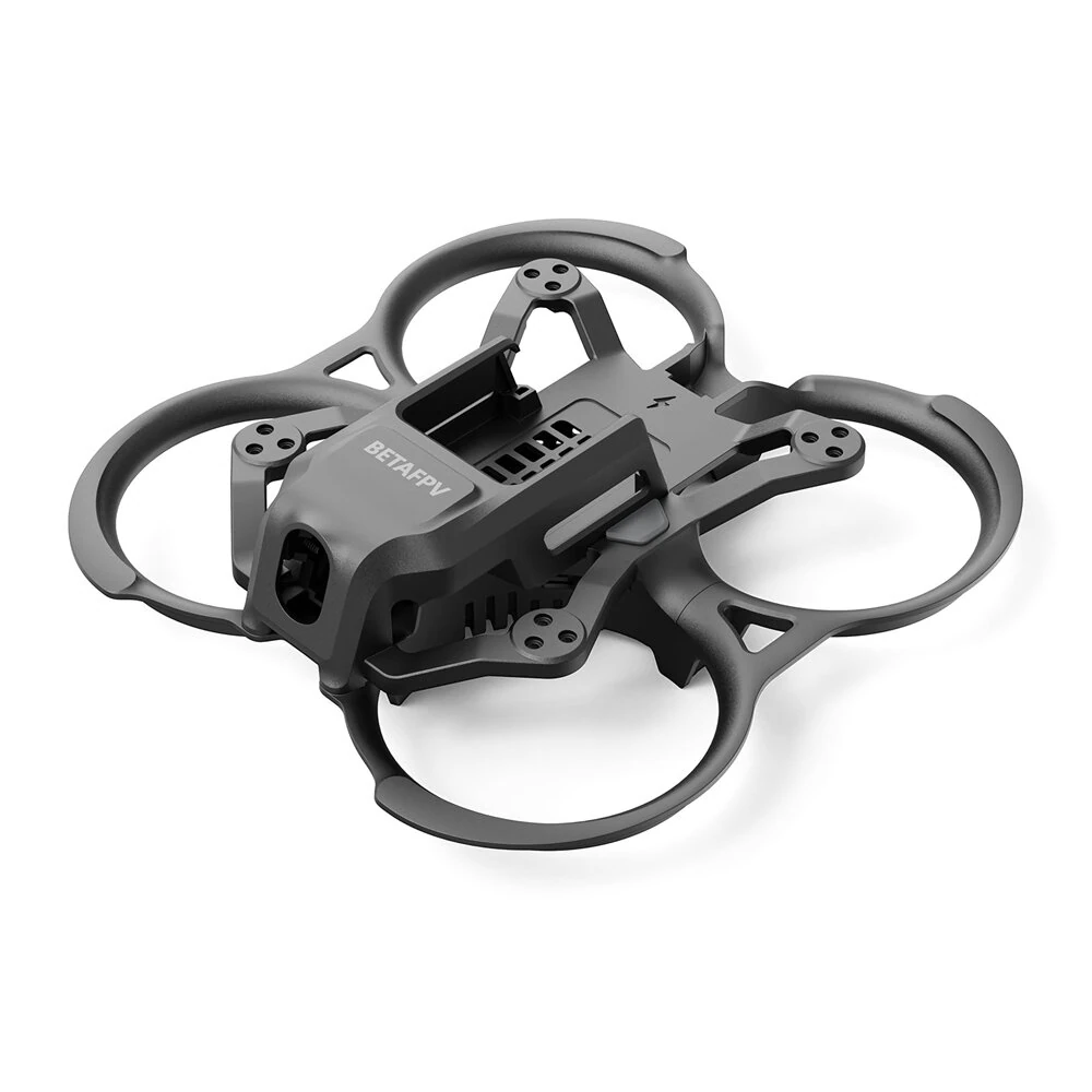 BETAFPV Aquila20 2 tum ramkit / Whoop-skylt kompatibel med Analog / P1 HD VTX för DIY RC FPV racingdrönare BETAFPV Aquila20 2 tum ramkit / Whoop-skylt kompatibel med Analog / P1 HD VTX för DIY RC FPV racingdrönare