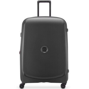 Belmont Plus 76 Resväska Black
