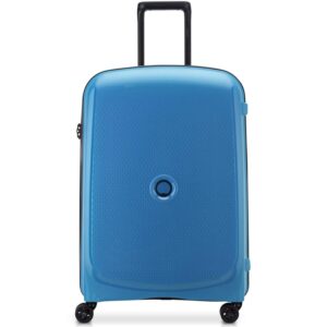 Belmont Plus 76 Resväska Zinc Blue