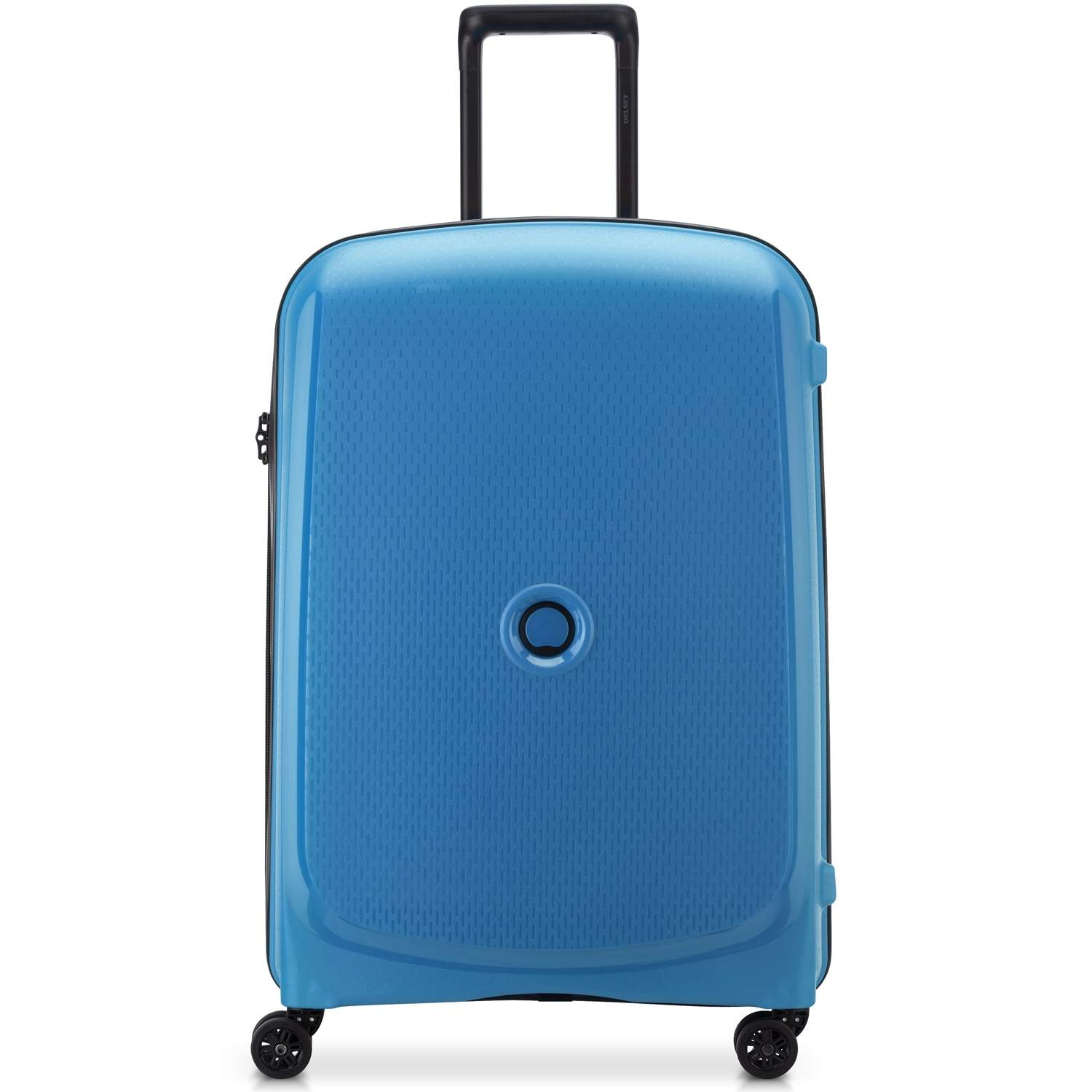 Belmont Plus 76 Resväska Zinc Blue Belmont Plus 76 Resväska Zinc Blue