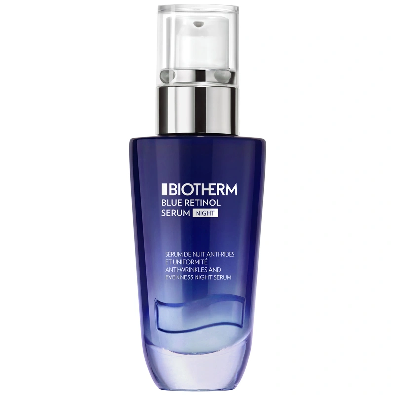 Biotherm Blue Therapy Pro Retinol Night Serum (30 ml) Biotherm Blue Therapy Pro Retinol Night Serum (30 ml)