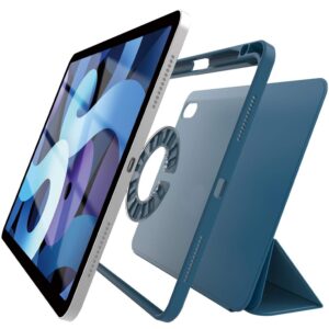 Bookmag Flipcover med magnetisk stängning iPad 10.9 10th gen