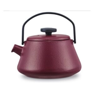 Brabantia Tekanna 0,7l Röd