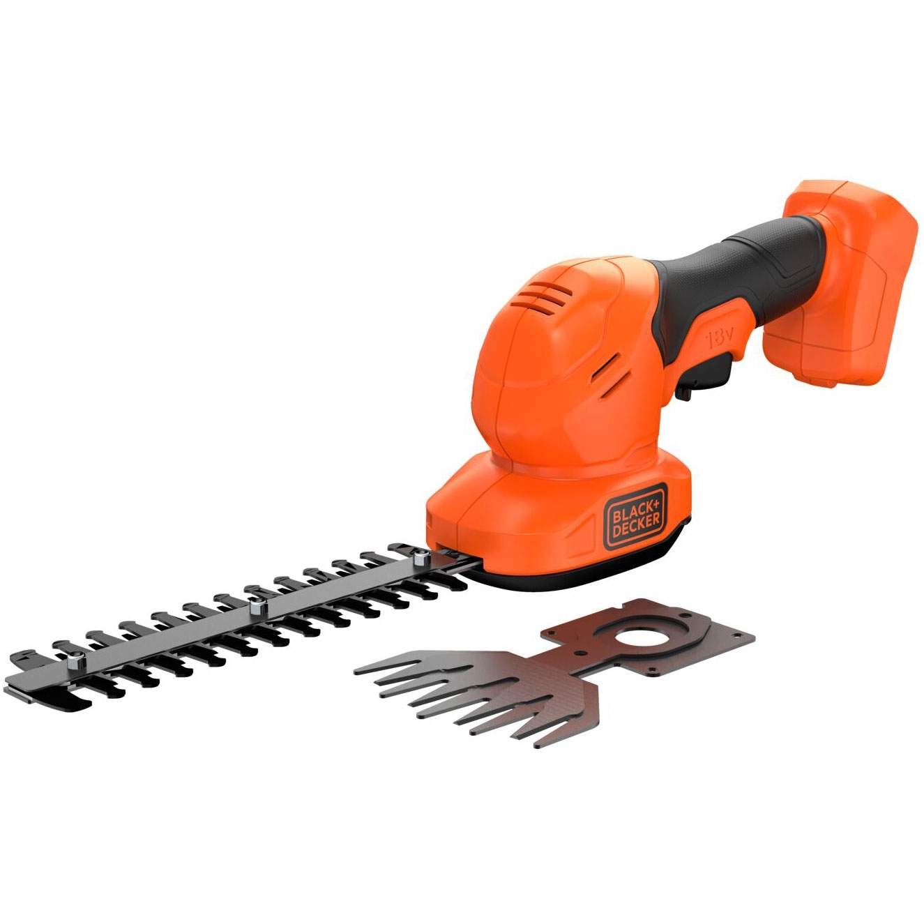 Busktrimmer BCSS18B-XJ 18V Tool Only Busktrimmer BCSS18B-XJ 18V Tool Only