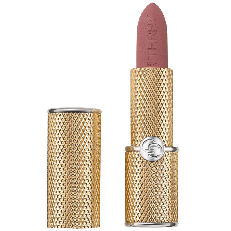 By Terry Rouge Opulent Satin Lipstick N2 By Terry Rouge Opulent Satin Lipstick N2