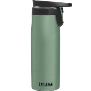 Camelbak Forge Flow Vss 600ml, grön
