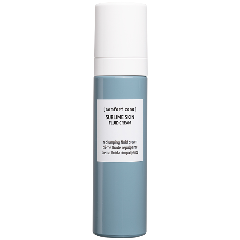 Comfort Zone Sublime Skin Fluid Cream (60ml) Comfort Zone Sublime Skin Fluid Cream (60ml)