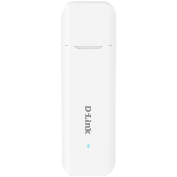 D-Link DWM-222W 4G/LTE USB-adapter Wi-Fi 6 AX300 D-Link DWM-222W 4G/LTE USB-adapter Wi-Fi 6 AX300