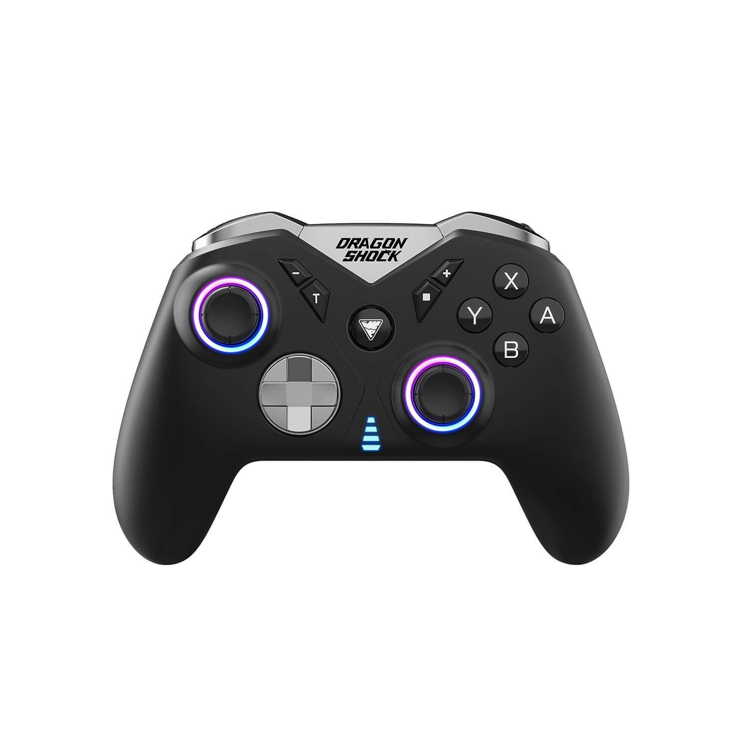 DRAGONSHOCK Controller Nebula Pro Wireless for NSW Black DRAGONSHOCK Controller Nebula Pro Wireless for NSW Black