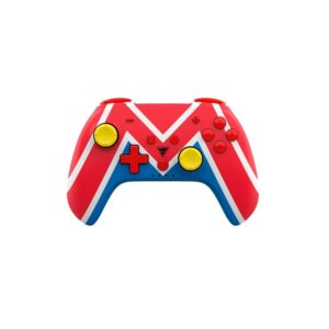 DRAGONSHOCK Controller Poptop Wireless BT for NSW Mario