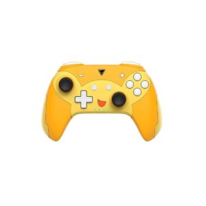 DRAGONSHOCK Controller Poptop Wireless BT for NSW Pikachio