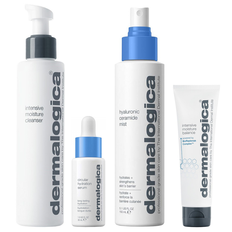 Dermalogica Skin Routine Dry Skin Dermalogica Skin Routine Dry Skin