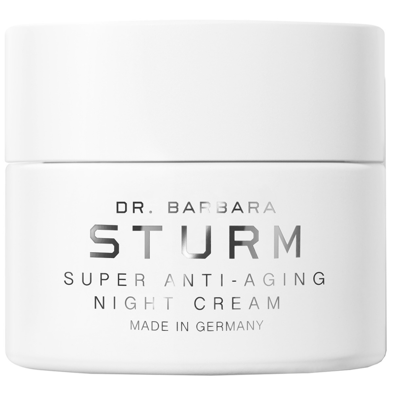 Dr. Barbara Sturm Super Anti-Aging Night Cream (50 ml) Dr. Barbara Sturm Super Anti-Aging Night Cream (50 ml)