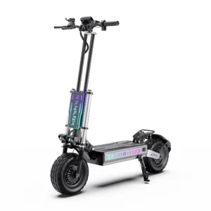[EU Direkt] APEFOX T90 Elcykel Sprint? 60V 31,2AH Batteri 60V 2100W*2 Dubbelmotorer Rekommenderad topphastighet 25KM/H 1