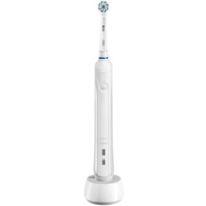 Eltandborste Pro 1 700 Sensitive Ultra Thin