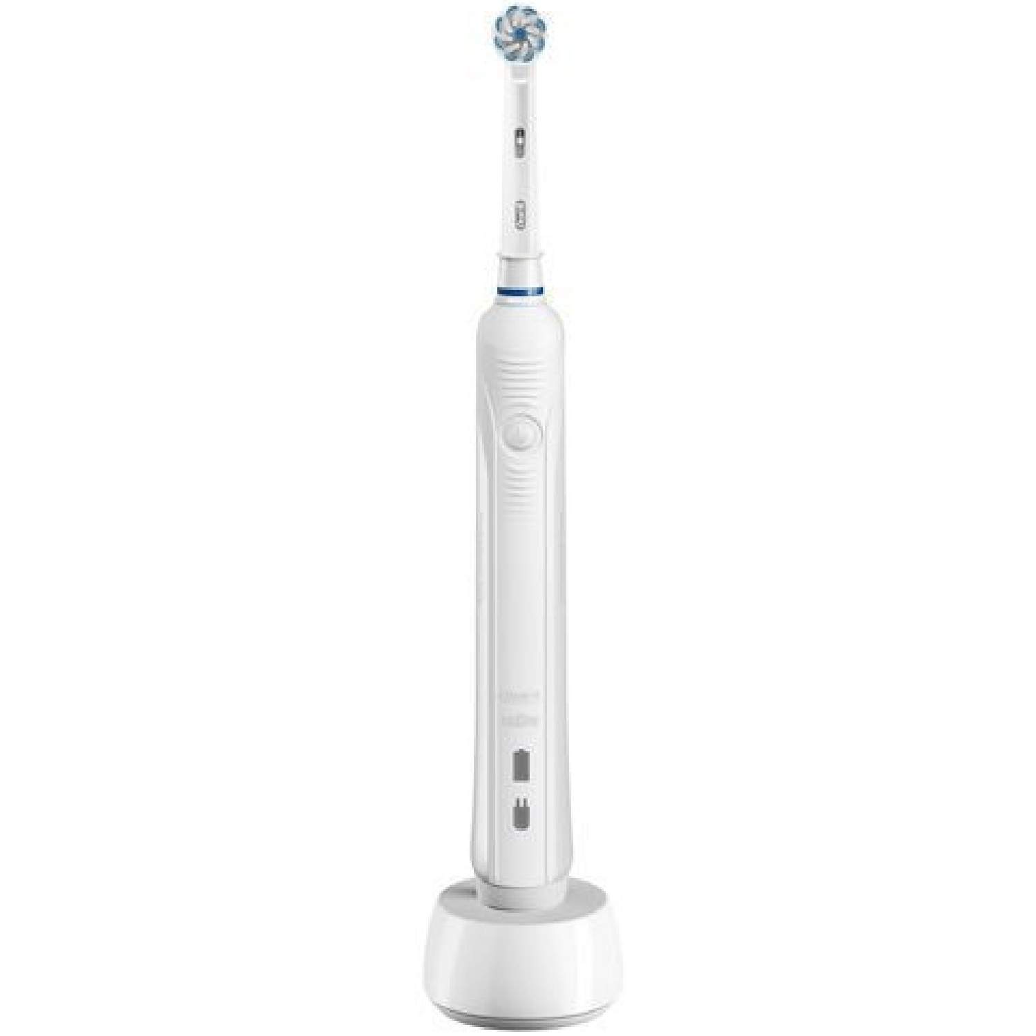 Eltandborste Pro 1 700 Sensitive Ultra Thin Eltandborste Pro 1 700 Sensitive Ultra Thin