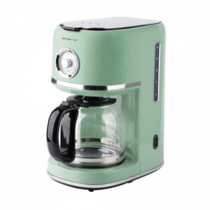Emerio CME-133280 Kaffebryggare, Grön