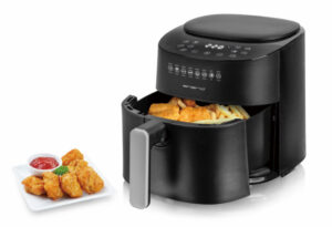 Emerio Digital varmluftsfritös AF-129369